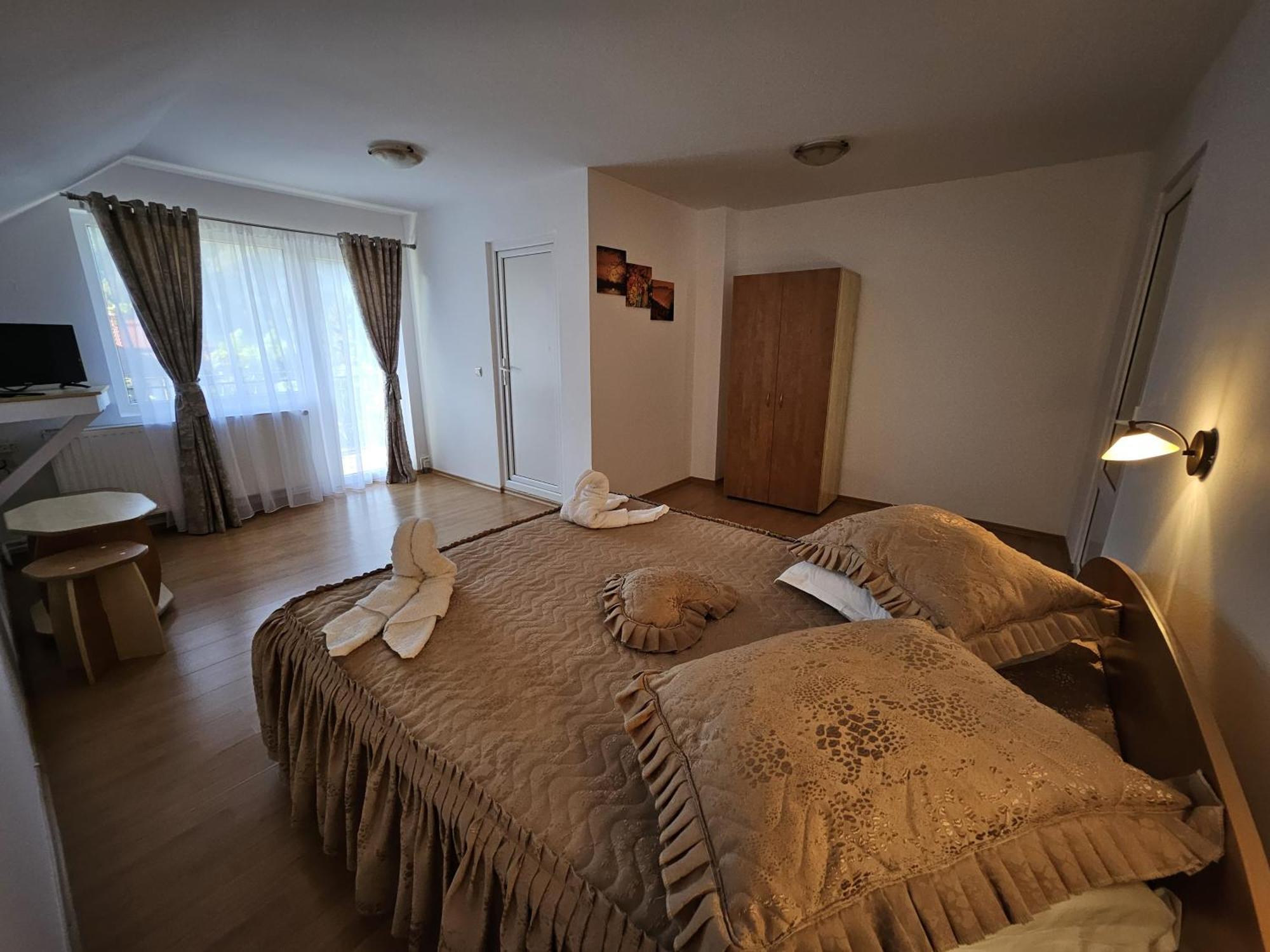 Vila Denisa Bran  Exterior photo
